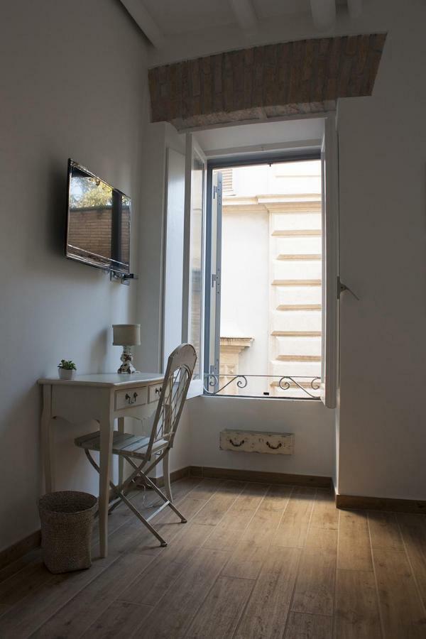 Splendid House In Trastevere Řím Exteriér fotografie